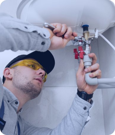 Boiler Installation