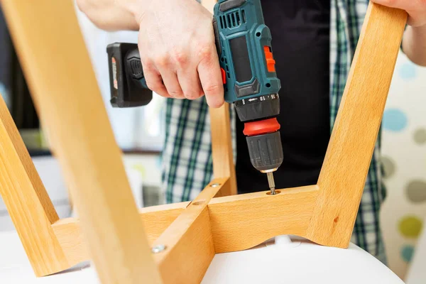 Furniture Repair
