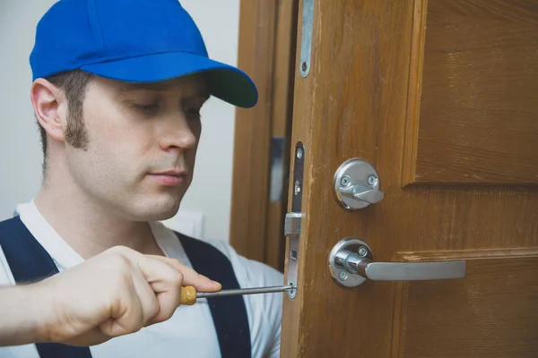 Lock replacement, repair